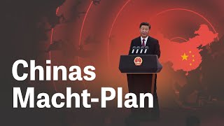 China Kommt die Annexion Taiwans [upl. by Crockett]