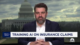 How AI is being used in the insurance industry [upl. by Aniral421]