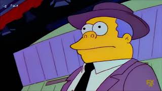 I Simpson Chief Wiggum  Commissario Winchester  Long Before the Superdome Sub Ita [upl. by Atinnor]