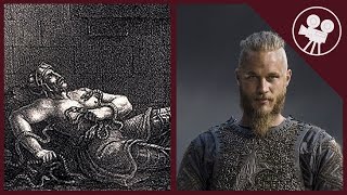 The Legends Behind 6 of the Most Intriguing Vikings Characters [upl. by Kotz]