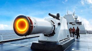 US 100B HYPERSONIC and LASER Weapons Are FINALLY Ready For Action [upl. by Hakceber]