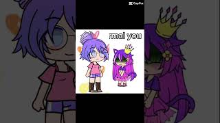 Outfit battle with and cringy kid sorry messed up on sound not do heat [upl. by Leodora]