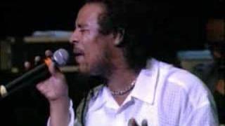 Maxi Priest  God watches over us live from NY 01 [upl. by Saitam544]