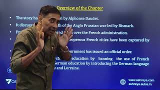 AHSEC Previous Years 20182024 Questions Video Solution  English Chapter  The Last Lesson [upl. by Damicke]