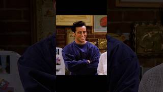 Joey’s interested in Rachel’s camp friends movie shorts funny [upl. by Davita]