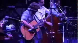 Keller Williams amp Travelin McCourys quotFLOAT ONquot Grey Fox Fest 2013 [upl. by Garreth]