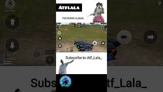 AJAA POCHINKI GUYS atflalashorts [upl. by Aicenat931]