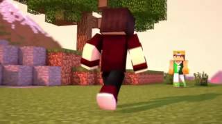 Top 10 Minecraft Intro Makers  Rain Man feat Oly  Bring Back The Summer [upl. by Adidnere]