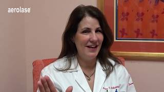 The Aerolase Neo is a Game Changer for Dermatology by Dermatologist Karen Harkaway MD [upl. by Otsuaf592]