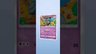 jouvre un booster mewtwo et je gagne 1 nouvelle carte dans pokemon pocket [upl. by Theodosia]