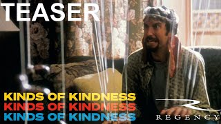 Freddy Got Fingered  Kinds of Kindness Trailer Style [upl. by Llerahs]