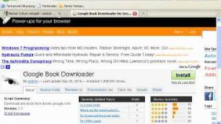 download buku dari google books [upl. by Navnod634]