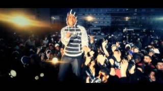 Rohff  Rien à prouver Official Music Video [upl. by Costanzia]