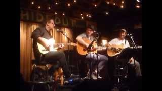 Robbie Fulks  Tulane [upl. by Ibok906]