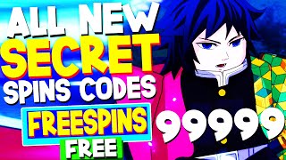 ALL PROJECT SLAYERS CODES Roblox Project Slayers Codes 2023 [upl. by Ettelrac]