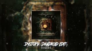 STARSET  Dystopia Dandroid Edit [upl. by Redvers]