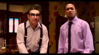 Tyler Perrys Madeas Witness Protection  60 Trailer [upl. by Nnaes]