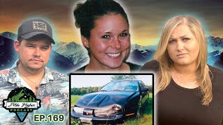 Where Is Maura Murray Vanished Without A Trace 17 Years Ago  Podcast 169 [upl. by Merow]