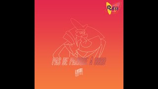 Les Ratz  Pas de panique à bord LetriX House Remix [upl. by Foy]