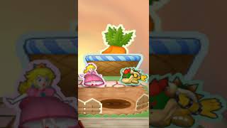 ♡Peach and Koopa Kid in the Miracle Book  Mario Party 6♡ [upl. by Rieger]