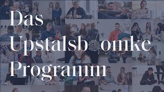 Das Upstalsboomke Programm [upl. by Eiaj]