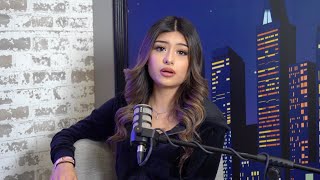 Amanda Solis Talks All Public Break Up Online Hate Dancing CHISME amp MORE [upl. by Nelson]