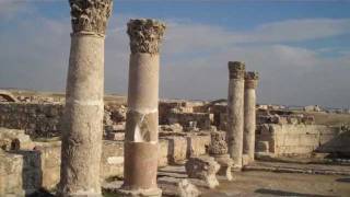 Things to See amp Do in Madaba  Jordan Middle East [upl. by Garris]