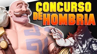 Quien es el mas Hombre de LoL [upl. by Rubel]