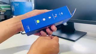 S96Stick  android TV Stick ឌីជីថលឆ្លាតវៃ [upl. by Nawram239]