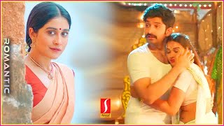 Regina Cassandra  Rahman  Anisha  Seven malayalam dubbed Love Story Thriller movie scenes [upl. by Dlareg]