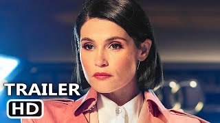 CULPRITS Trailer 2023 Gemma Arterton Nathan StewartJarrett [upl. by Hoopen235]