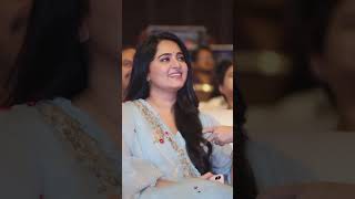 shortvideo prabhas anushka super songviralvideo [upl. by Castara]