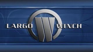 Largo Winch  The Heir Part one 2001 [upl. by Nolaj]