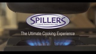 The Ultimate Cooking Experience at Spillers of Chard Limited in Somerset [upl. by Farleigh]