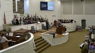 Dwelling In Beulah Land • Congregational Singing [upl. by Sieber]