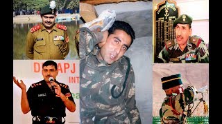 Kargil War 1999 Heros CaptVikram Batra PVC ColBalwan Singh amp Yogendra Singh Yadav PVC [upl. by Eugor]