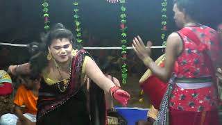 Bishal Duti Super hit Dance Performance Malire Ruku suna Song BirjaMaata Danda Nrutya Kantabanji [upl. by Reiko972]