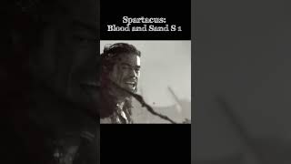 P32 Spartacus Season 1 takes you through the real life of a gladiator hd filmdiscussion [upl. by Ader]