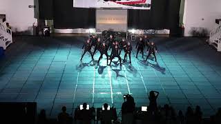 BATTLEGROUNDS PHILIPPINES 2019  STEPS OF PRAISE [upl. by Emina]