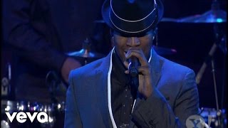 NeYo  Closer Yahoo Live Sets [upl. by Eilsehc73]