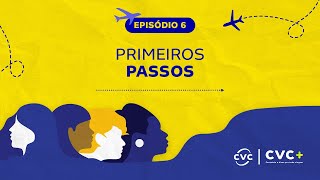 Elas no Turismo  Primeiros Passos [upl. by Ahscrop]