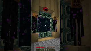 Visited His Secret Base vs Scary Emoji Myths meme shorts minecraft [upl. by Kela105]