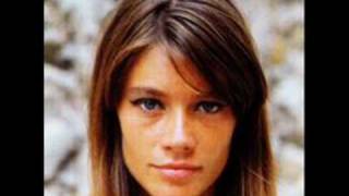 Françoise Hardy  Tu ne mattendras pas  1965 [upl. by Kirkwood]