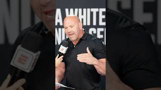 No Walkout Music On Dana White’s Contender Series dwcs ufc [upl. by Ivatts477]