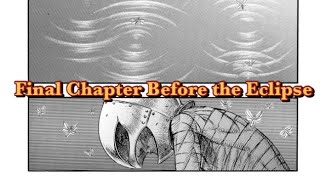 ECLIPSE EP OUT TOMORROW  Berserk DV 4 One Behelit to Rule Them All Ch 72 [upl. by Felicle724]