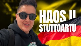 Marija Šerifović  HAOS U STUTTGARTU 149 [upl. by Finn932]