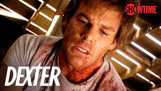 Dexter FULL Episode 501 My Bad  FullEpisodeFridays [upl. by Allana552]