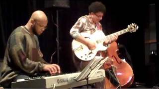 Monnette Sudler  Live at Cheltenham Arts Center [upl. by Eiger]