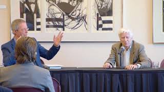 The Kuyper Conference NeoCalvinism and South Africa A Conversation with Nicholas Wolterstorff [upl. by Sims3]