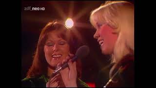 ABBA quotSOSquot  quotMamma Miaquot HD Remastered Legends StyleRecordGroup [upl. by Gardie]